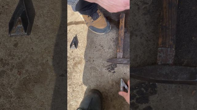 Самодельное грузило макушатник