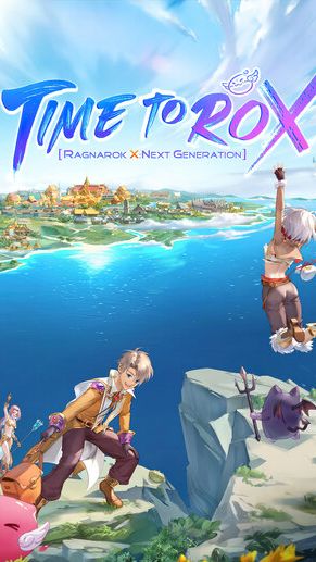 5 советов новичкам в Ragnarox X ROX Next Generation - Торговая палатаПодарки NPCГардеробТитулы