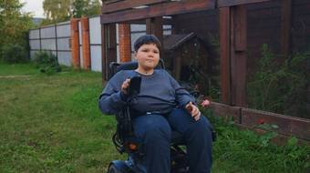 В круге добра 1 сезон 1 серия