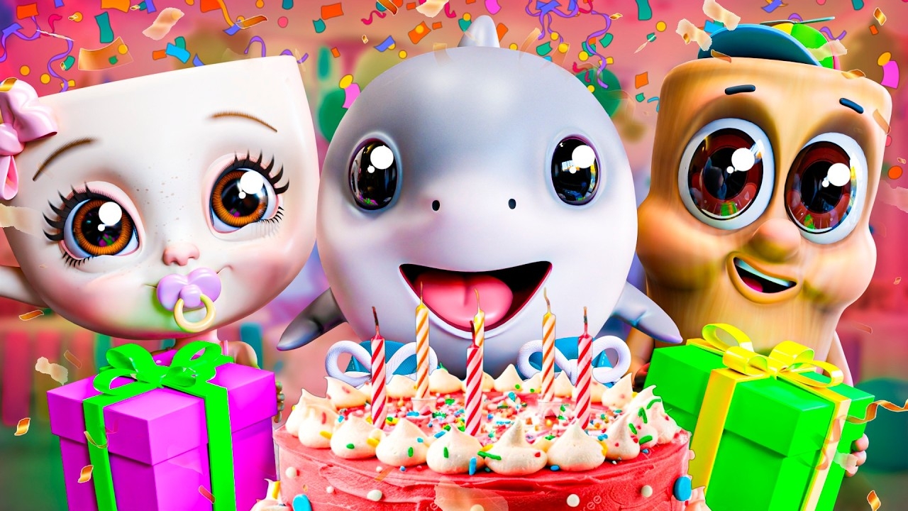 ТРАЛАЛЕРО ТРАЛАЛА: ЗНАМЕНАТЕЛЬНЫЙ ДЕНЬ!!! ITALIAN BRAINROT АНИМАЦИИ