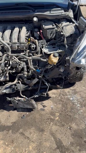 Рено каптюр 2019 год 2 литра полный привод