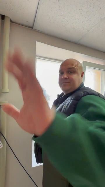 апгрейд кабинета аварийного комиссара