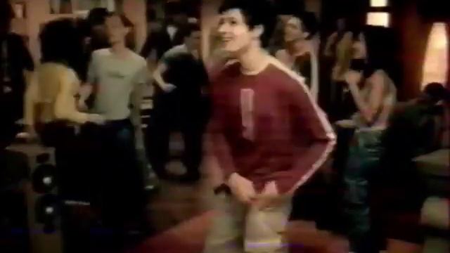 Рекламные блоки и анонсы СТС 25.04.2004