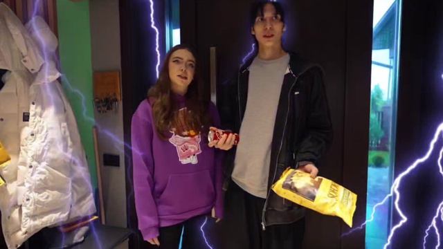 премьера клипа Double Bubble потому что