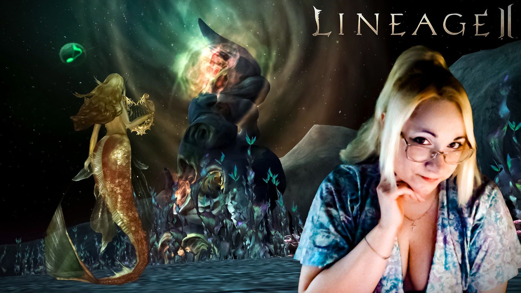 Не Хиро хил и много реликов Lineage2 Main Hatos