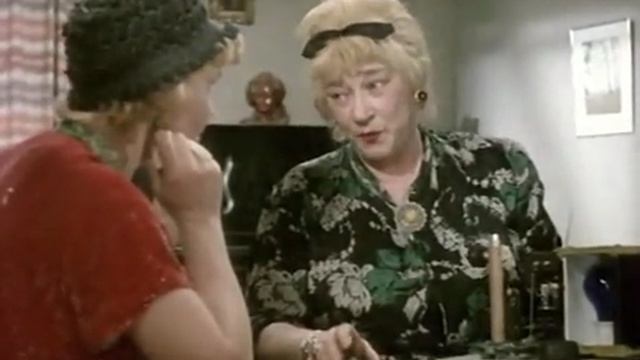 Раневская. Фитиль.1964 год