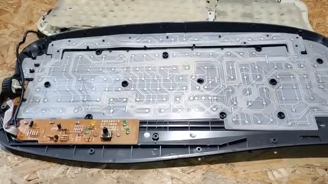 Пластилин: БЕСПЛАТНОЕ СЕРЕБРО ИЗ КЛАВИАТУР