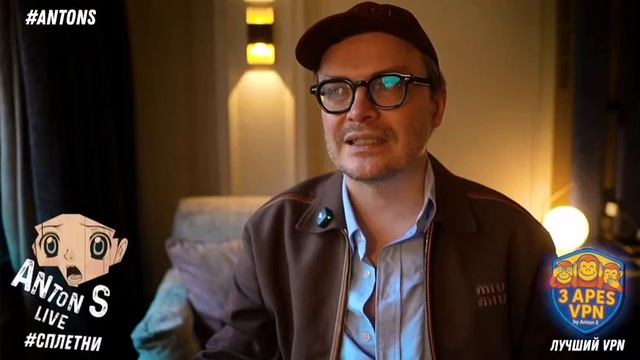 Разговоры о звёздах