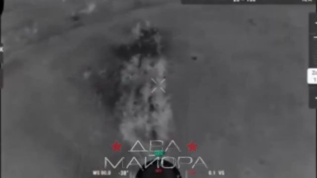  Сводка Минобороны за 25.4.26
 За прошедшие сутки в ответ на террористические атаки Украины по