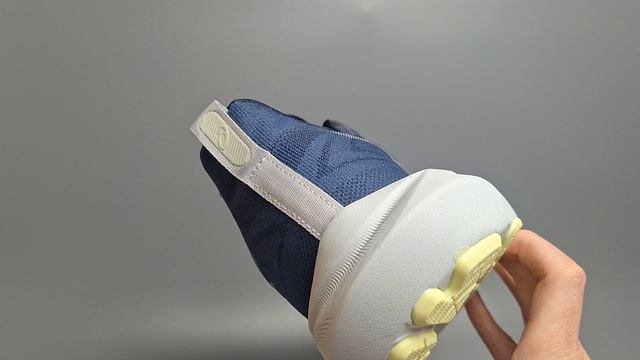 Кроссовки беговые Asics GT-2000 13 Blue