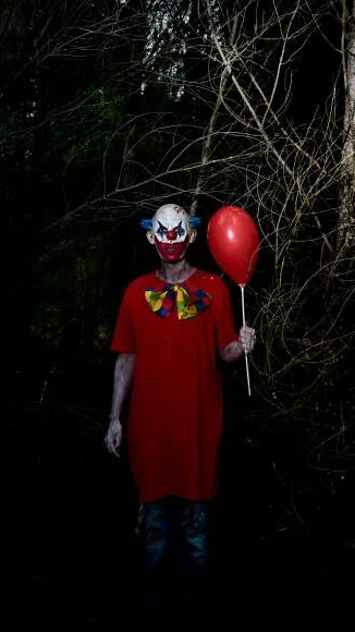 клоун психики жарит жареные шашлыки  дети мои слушаем папу моего  юмор клоунпсихики легенда