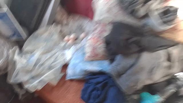 Случилась беда с смартофоном моим