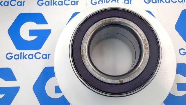 RL6416 Подшипник ступицы переднии магнитныи Exeed VX от бренда Zekkert