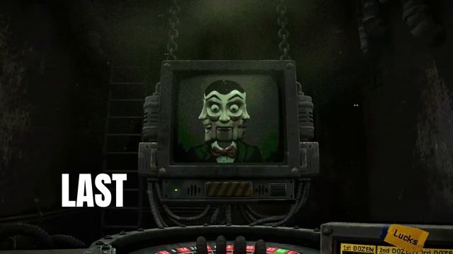 Трейлер Trust Your Gut анонс