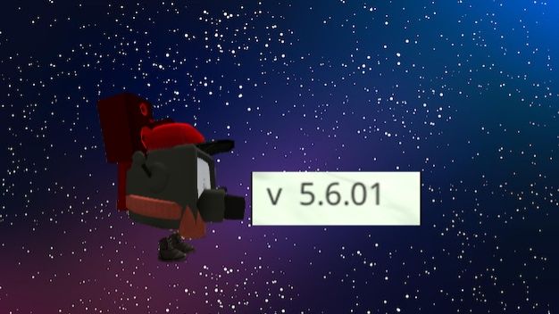 ОБЗОР НА ОБНОВУ 5.6.11