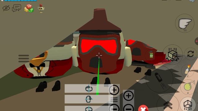 ПОГОНЯЛО 3 сезон 14 серия