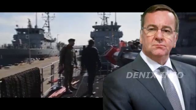 Иран срочно НАТО идёт к Ормузскому проливу Новая эскалация