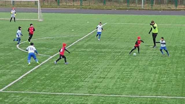 ФШМ 2017 -СПАРТАК Бор  2017  Первенство НН весна 2026