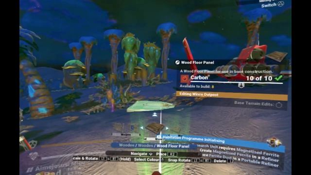 No Mans Sky Beyond PS4 Playstation VR