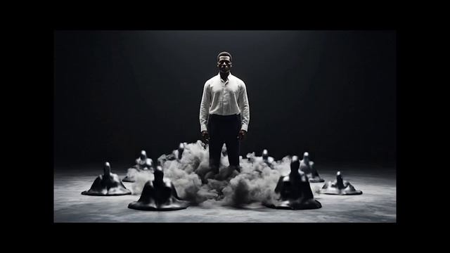 За деревом дерево