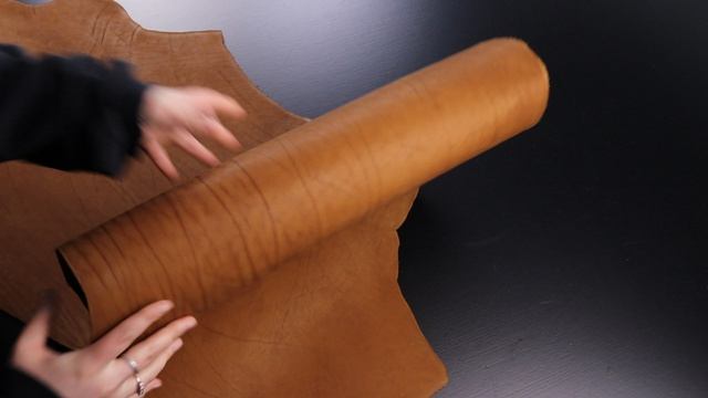 36-40 Вороток коричневый