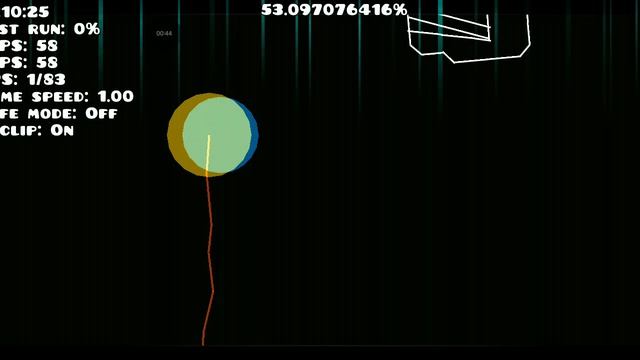 Crazy Time By Fedorkaz