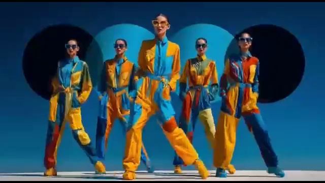 Что такое любовь.