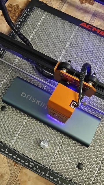 Гравер Acmer P1 S PRO