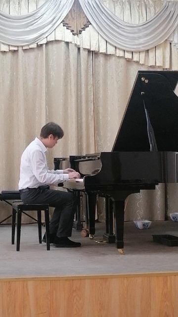 Корчагин Илья Увереннее Мордасов