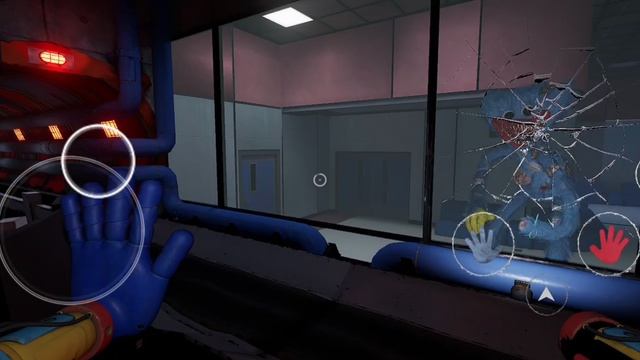 прохождение попи плайтаем 5 1 часть