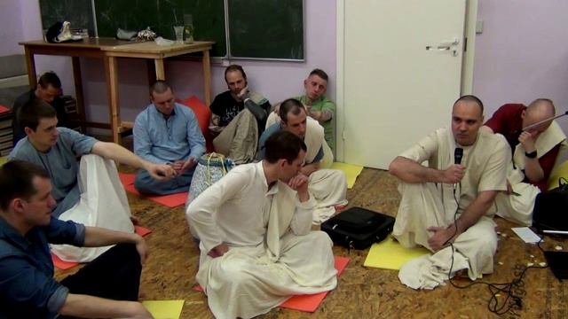 5 .- ЕС ИДС. Катха