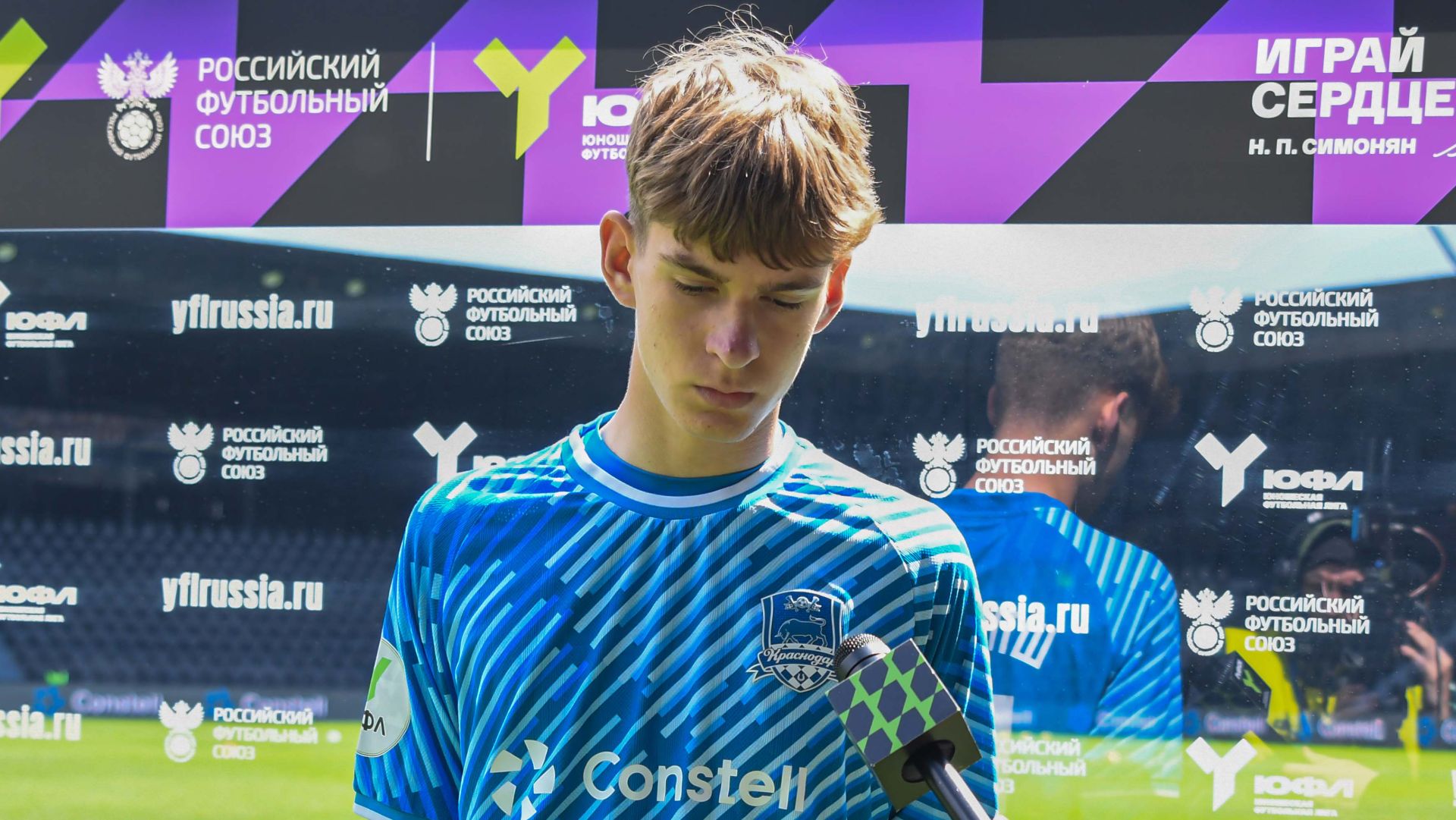 Илья Шпенглер: Контролировали игру не дожали в некоторых моментах