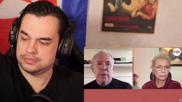 МАКАРЕВИЧ ПРО РОССИЮ И США