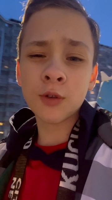 Типы людей после зимы.