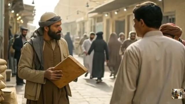 .... Как Шпионили в древности....