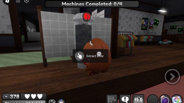 Играю в мир денди в соло за Кокоа И ВСТРЕТИЛА ВИ НА 8!