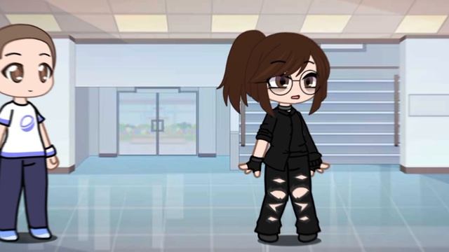 Небольшое видео перед продолжение сериала. Зайди в описание.