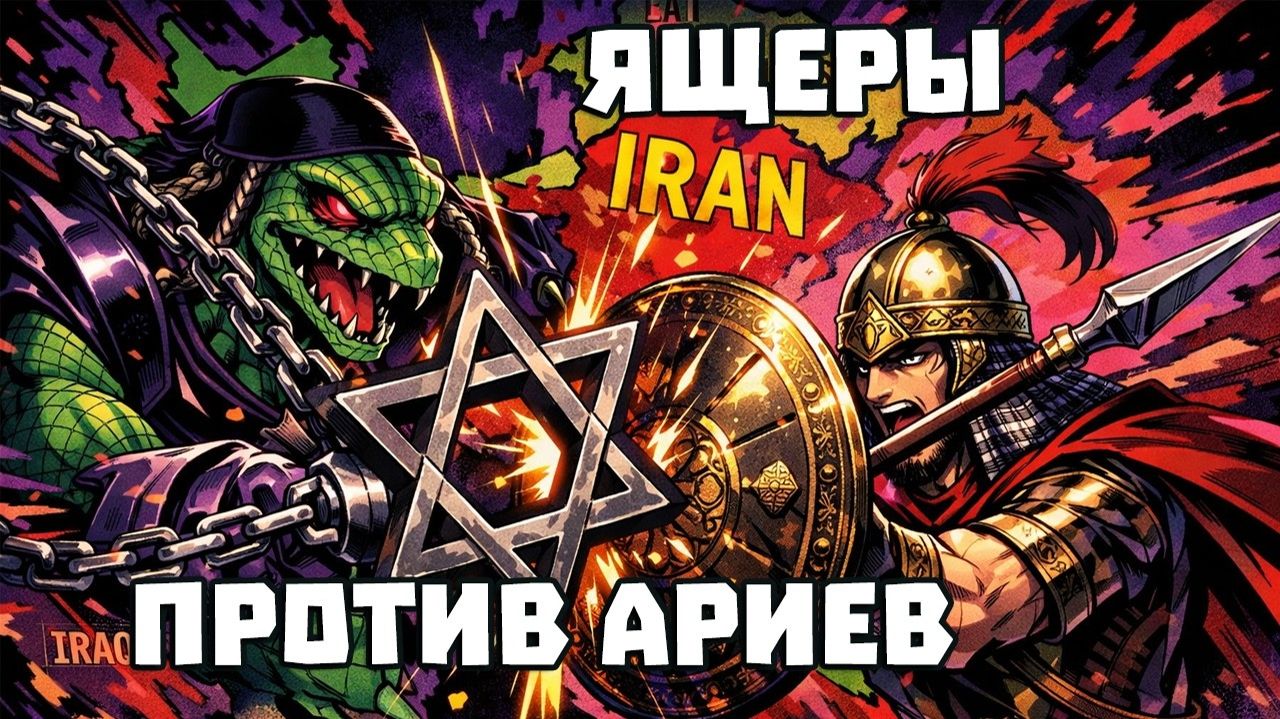 Новая реальность - Политика-аналитика от Гой Гайа!