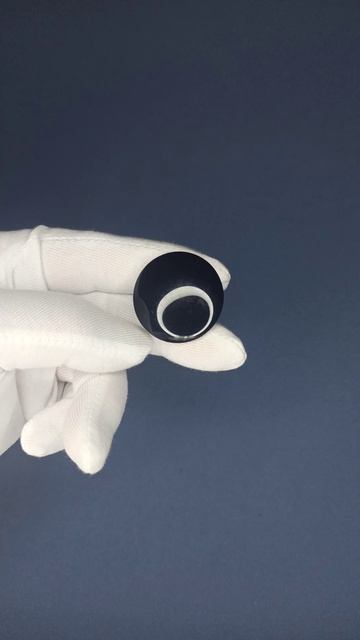 Пуговицы темно-синие р-р 48  Артикул 04161