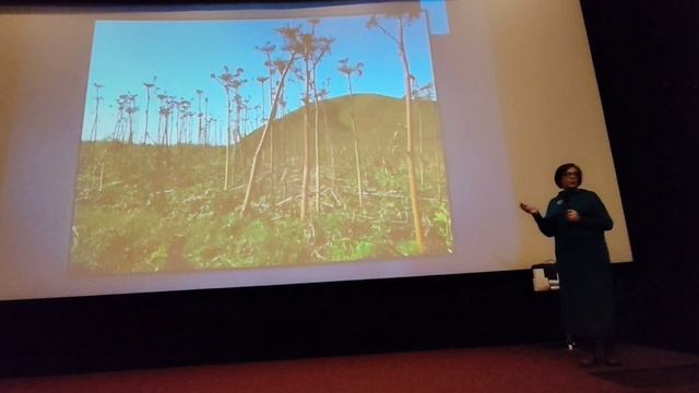 Ботаник о ХЕМОХИМе