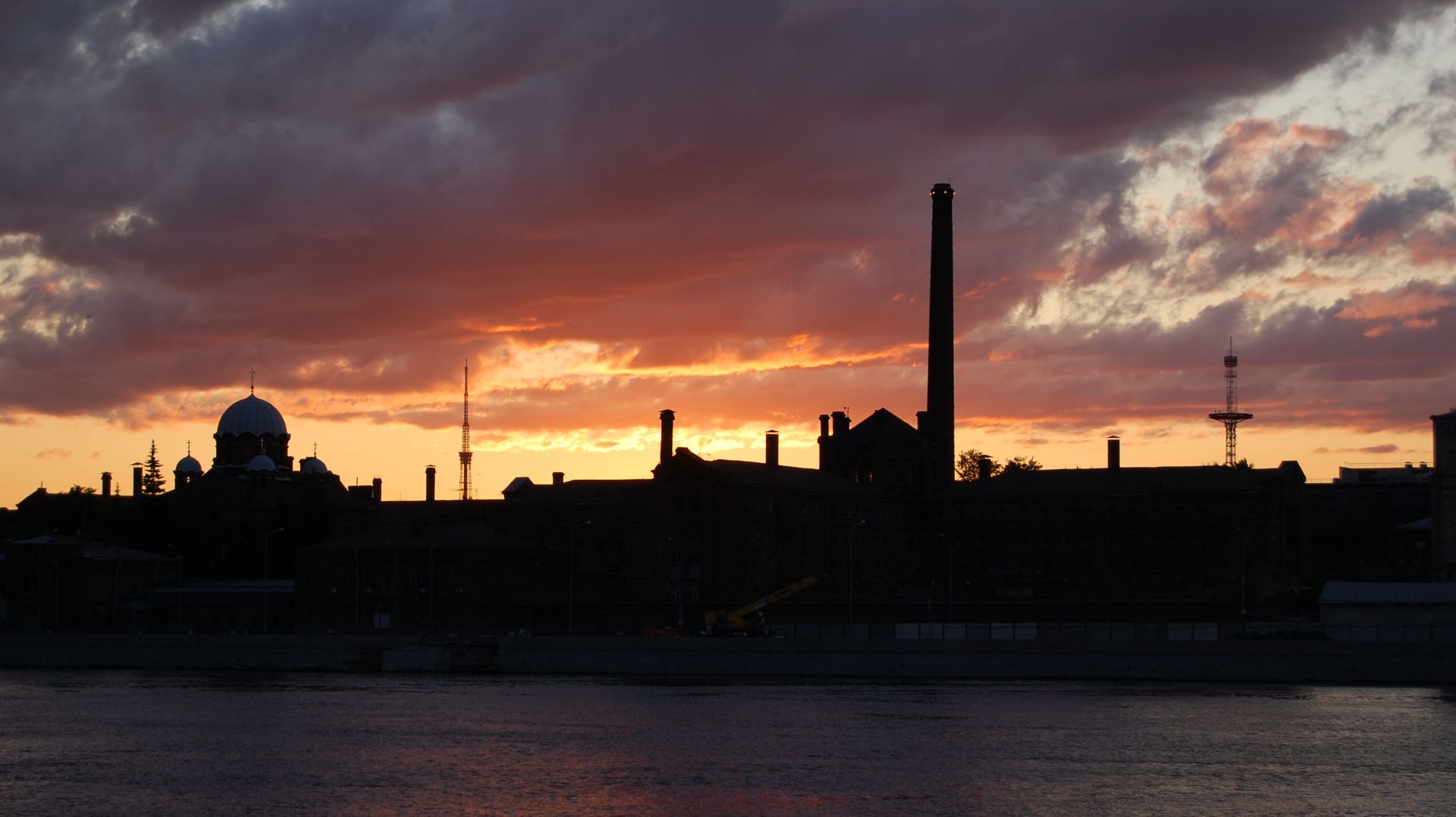 Сергей Рахманинов - Etude-Tableau No.4 In H-moll Op.39