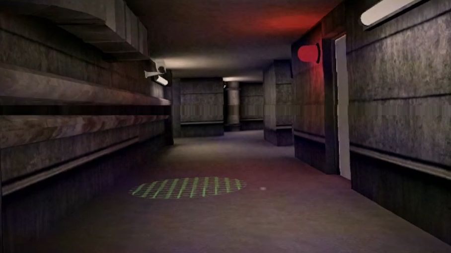 Я играю в Яндекс Игры и Побег из Закулисья: Уровень 2