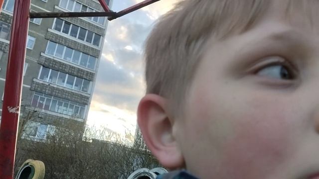 наш друг сломал машину1