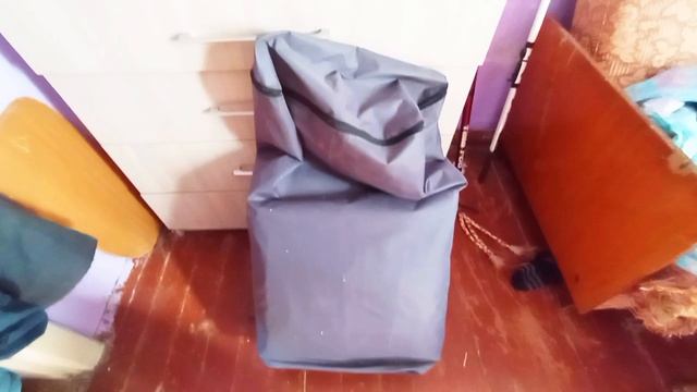 Подготовка к летней Рыбалке - Обзор на ПВХ лодку