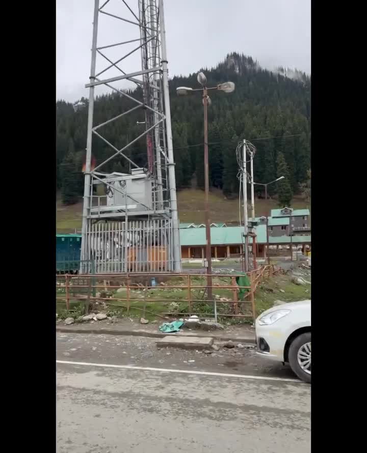 Оказалось что кашмирские тефтели похожи на Армянскую Кюфту! 