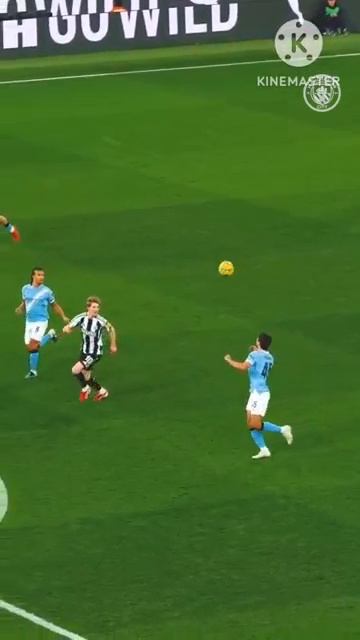 Khusanov The Fastest Defender Champions League