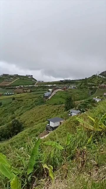 Экскурсии в Паттайе. Phu Thap Boek и Phu Hin Rong  красивая смотровая площадка в горах Таиланда