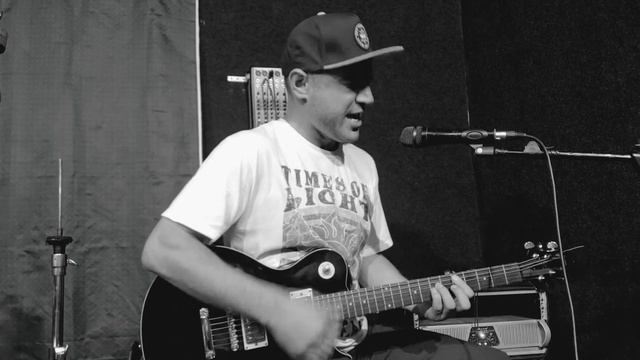 Гражданская Оборона - Новый день кавер