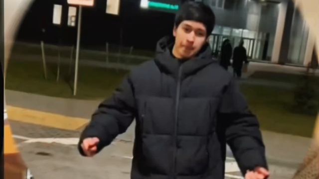 Эдит с лемончиком