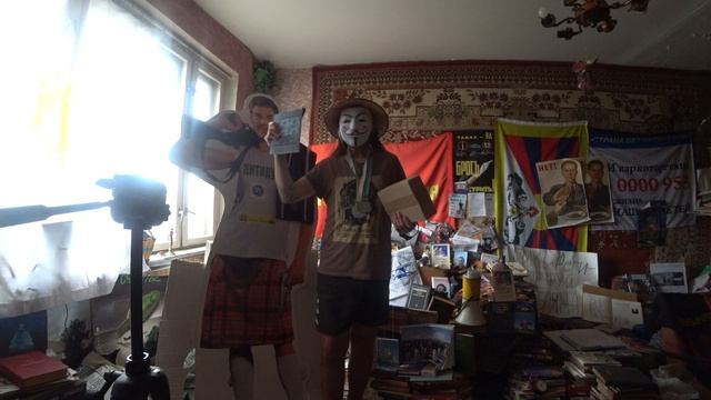 ВСЕМИРНЫЙ ДЕНЬ ПИНГВИНА. ПЕЛЕВИН И ПЛАГИАТ